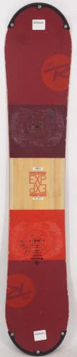 Rossignol EXP Snowboard - 145 cm Used
