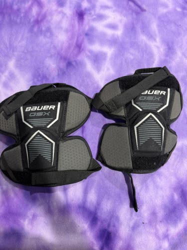 Bauer GSX Accessories & Other (Used)