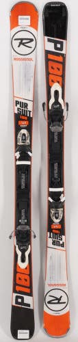 Rossignol Pursuit 100 Skis with Bindings - 149 cm Used