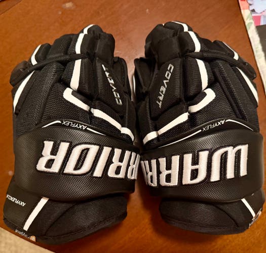 Warrior Covert QR5 Pro Gloves 12" (New)