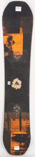 Burton Radius Snowboard - 150 cm Used