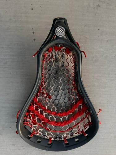 Maverik Tank 2 Used Stringing Head (Used)
