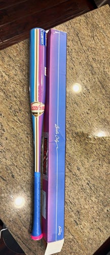 2027 Combat MFG Spec A1 Alloy BBCOR Certified Bat (-3) 32"