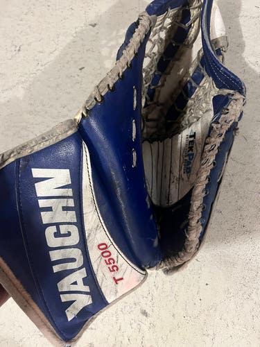 Vaughn Regular (Used)