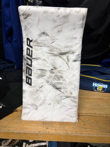 2025 Bauer FlyLite Regular (Used)
