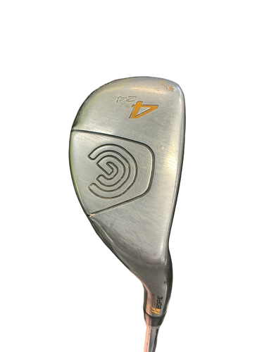 Used Cleveland HIBORE Mens Hybrid Club RH 4 Hybrid 11859-S000034639