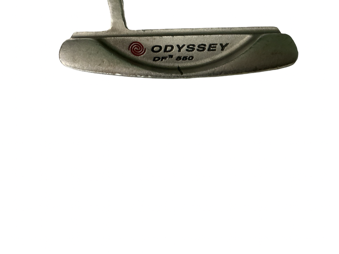 Odyssey DUAL FORCE 550 Mens Putter Right Hand 11859-S000034631