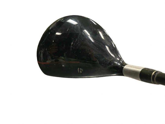 Taylormade V STEEL Mens Fairway Wood RH 3 Wood 11859-S000034633