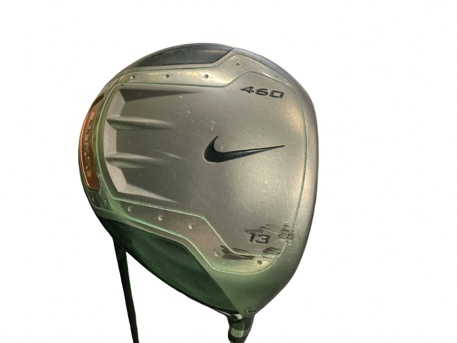 Nike IGNITE Mens Driver RH 13.0 Degree 11859-S000034634