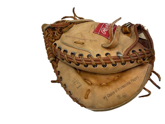 Rawlings RCM 30 Catchers Glove 11859-S000034630