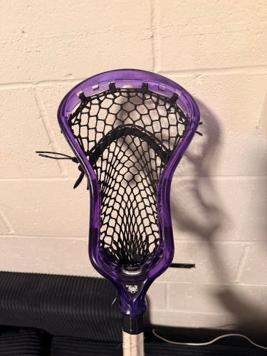 ECD Ion Fresh Stringing Head (New)