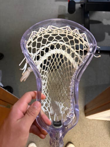 ECD Strung Ion Head (Used)