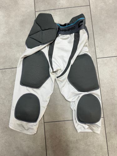 Medium Youth Champro (Used)