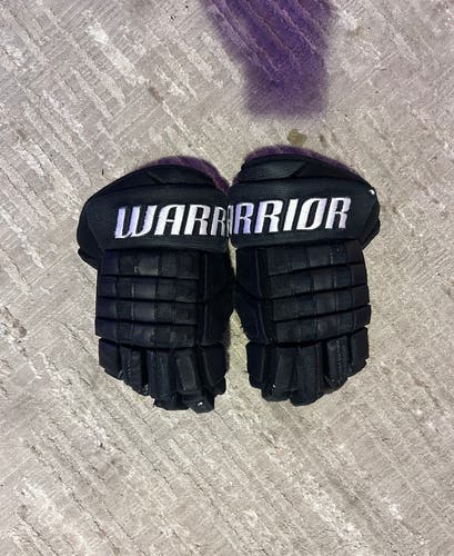 Warrior Franchise Gloves 14" Pro Stock (Used)