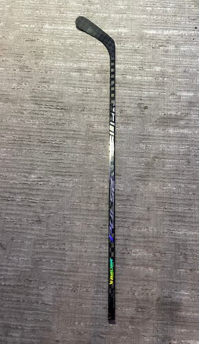 Senior Bauer Pulse Left Hand Hockey Stick P92 77 Flex (Used)