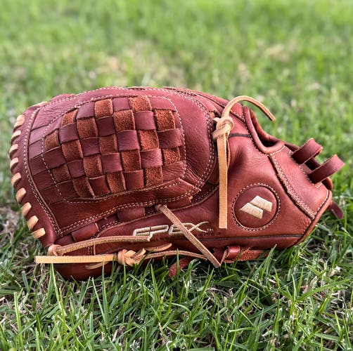 12” Worth FPEX LH Glove 12" (New)