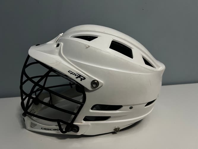 Cascade CPV-R Helmet (Used)