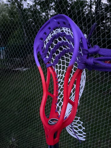 RC1 Fresh Stringing Head (New)