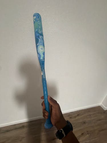 2027 Louisville Slugger Kryo2 Composite Bat (-11) 27" (New)