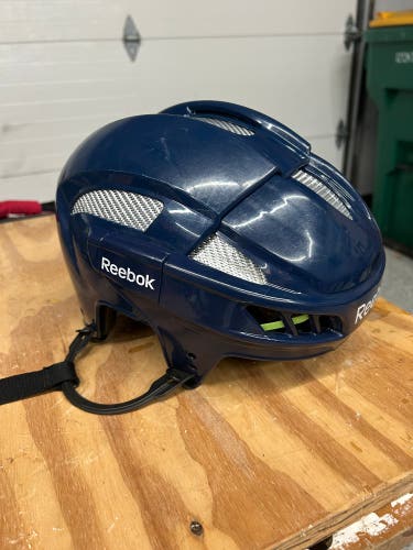 Medium Reebok 11K Helmet (Used)