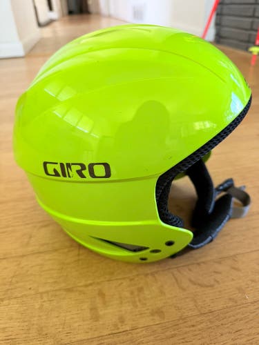 Small Giro Helmet (Used)
