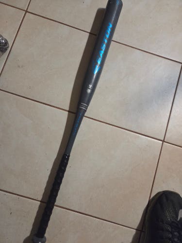 2018 Easton Ghost Double barrel Bat (-11) 33" (Used)