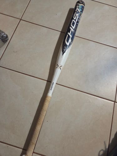 2022 Easton Ghost Tye Dye Composite Bat (-10) 33" (Used)