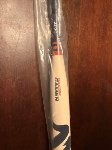 2026 BBCOR Certified Bat (-3) 33" (New)
