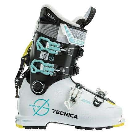 Tecnica Zero G Tour W Alpine Touring Boot - Women's 24.5