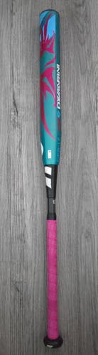 Demarini CF-9 Sprite 33/22 (-11) Fastpitch Softball Bat (Used)