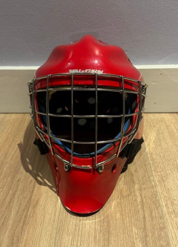 Vaughn Goalie Mask (Senior Small)