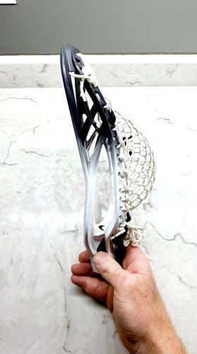 Nike L4 Lacrosse Head - Custom Dyed