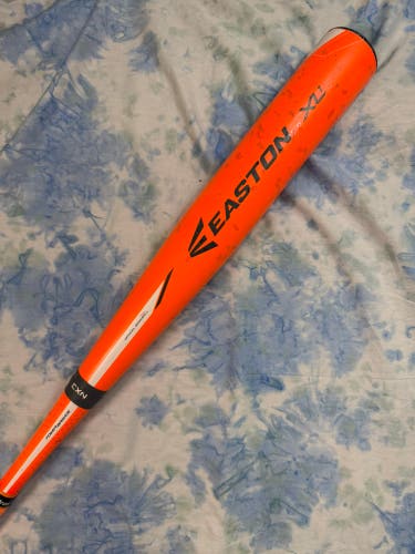 2015 Easton XL1 Composite BBCOR Bat 33in 30oz (-3)
