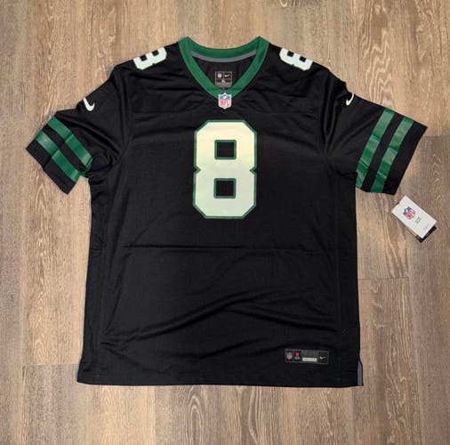 New York Jets Aaron Rodgers