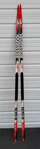 Rossignol Classic R-Skin Skis Size 208cm-Demo