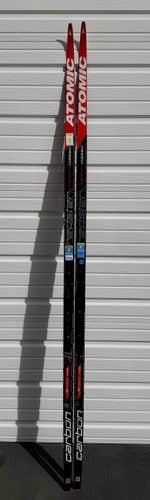 Atomic Redster Carbon Classic Size-197cm-Demo