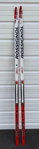 Rossignol Zynex Skating Skis Size 180cm.