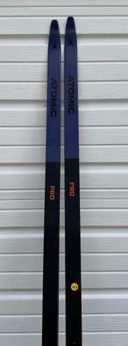 Atomic Redster Pro S2 Skate Ski Size-186cm
