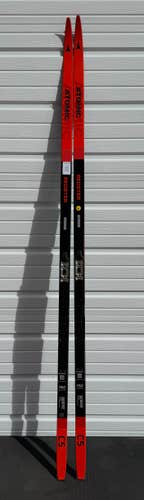 Atomic Redster C5 Skintec Size-192cm