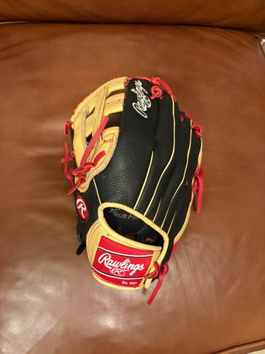 Rawlings Select Pro Lite Bryce Harper LH Outfield Baseball Glove 12.75" (New)