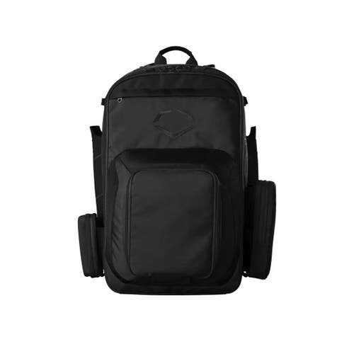 New EVO TAKEOVER BPACK BLK 11873-ESHWB5757101