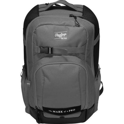 New Journey Backpack GRY 11873-RAWJOURNEYBPGR