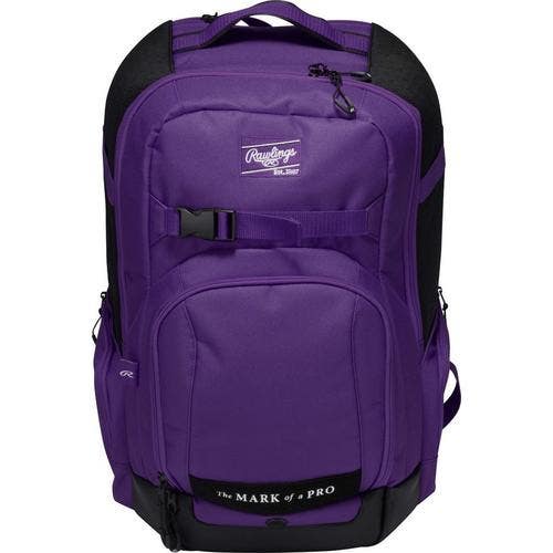 New Journey Backpack PU 11873-RAWJOURNEYBPPU
