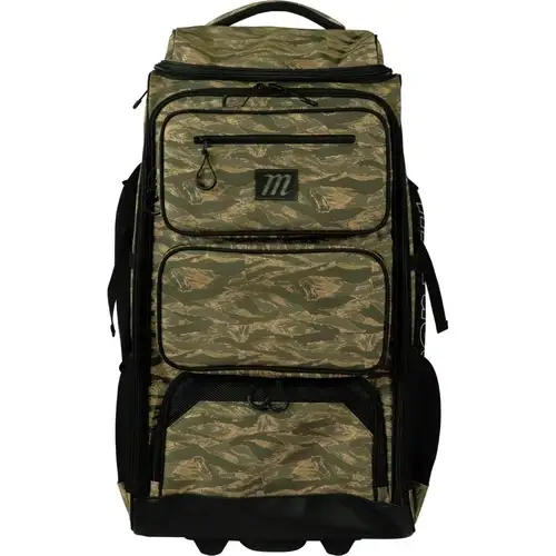 New CONVOY+ WHEELED BAG OCAM 11873-MRCMBCVUWBOCAM