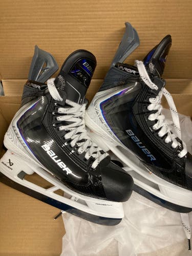 Bauer Vapor Flylite Hockey Skates 9 (New)