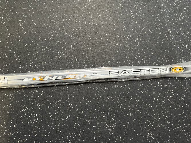 New Senior Bauer Easton Synergy RH 70 Flex P91A Stick