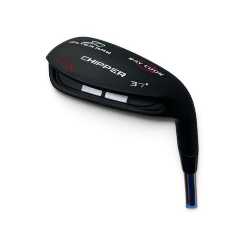 Used Ray Cook SILVER RAY CP-03 Golf Chipper RH Unknown Degree 11735-S000370965