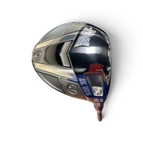 Used PXG 0311 XF GEN 6 Mens Driver RH 10.5 Degree 11735-S000370955
