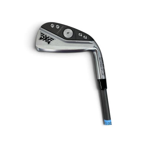 Used PXG 0311 XP GEN 6 Mens Individual Iron RH 5 Iron 11735-S000370952