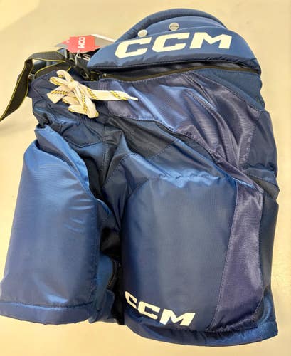 Used CCM AS580 Senior Pant Navy Blue SM 11860-S000317635